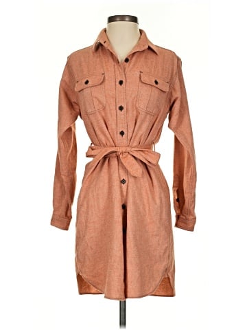 Billy Reid Casual Dress (view 1)