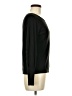 Ann Taylor LOFT Black Pullover Sweater Size M - photo 4