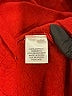 NY Collection 100% Acrylic Red Turtleneck Sweater Size M - photo 8