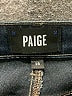 Paige Blue Jeans Size 28 waist - photo 4