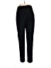 Amanda Smith Solid Black Dress Pants Size 10 - photo 2