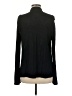 THX Thanx Collection Black Kimono Size M (estimated) - photo 2