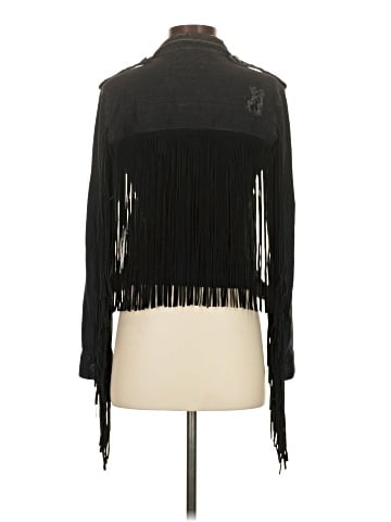 Mcguire Jacket (view 2)