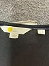 Boden Solid Black Casual Dress Size 2R - photo 7