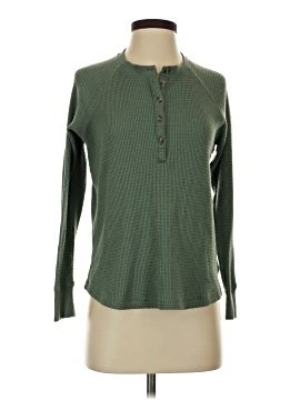 American Eagle Outfitters Long Sleeve Top