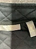 Kate Hill Black Vest Size L - photo 6