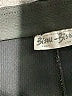 Bisou Bisou Black Active Pants Size 00 (estimated) - photo 7