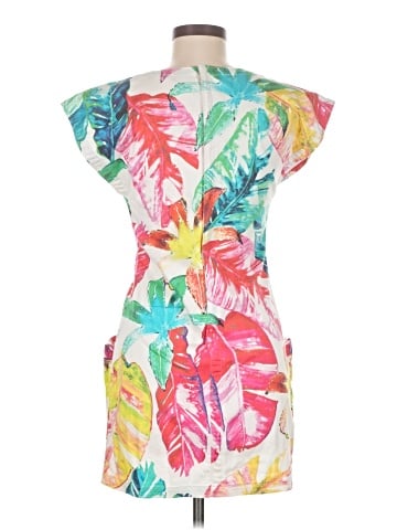 Torn by Ronny Kobo Casual Dress (view 2)