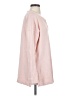 Purejill 100% Cotton Pink Pullover Sweater Size S - photo 4