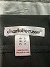 Charlotte Russe Solid Black Shorts Size S - photo 3