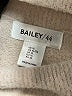 Bailey 44 Ivory Sweater Vest Size XL - photo 7