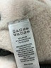 Bailey 44 Ivory Sweater Vest Size XL - photo 8