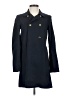 Massimo Dutti Blue Coat Size EU 36 / US 6 - photo 1