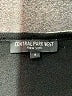 Central Park West Black Cardigan Size S - photo 7