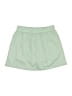 OshKosh B'gosh Solid Green Skirt Size 14 - photo 1