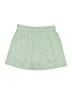 OshKosh B'gosh Solid Green Skirt Size 14 - photo 2