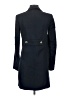 Massimo Dutti Blue Coat Size EU 36 / US 6 - photo 2