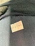 Poetry Blue Blazer Size 12 - photo 6
