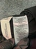 Ann Taylor Solid Black Formal Skirt Size 2 - photo 5