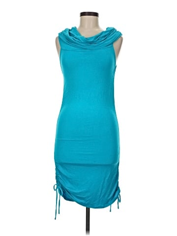 Bebe Casual Dress (view 1)