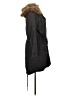 ASOS Black Blue Coat Size 2 - photo 4