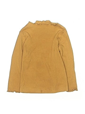 Child of Mine by Carter's Long Sleeve Turtleneck (view 1)