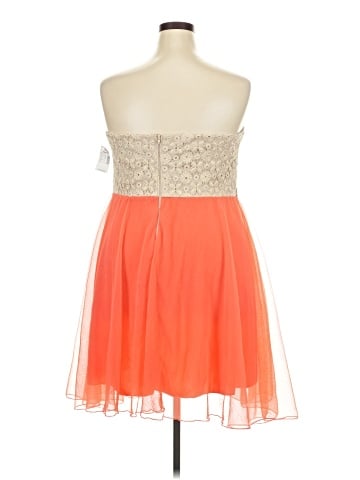 Deb Cocktail Dress (view 2)