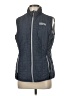 Cutter & Buck Blue Vest Size M - photo 1