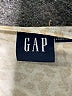 Gap Polka Dots Ivory Tan Casual Dress Size S - photo 4