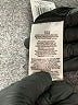 BCBGMAXAZRIA 100% Polyester Tie-dye Gray Casual Dress Size XS - photo 5