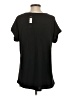 Belldini Black Short Sleeve Top Size M - photo 2