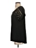 Belldini Black Short Sleeve Top Size M - photo 5