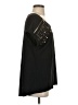 Belldini Black Short Sleeve Top Size M - photo 4