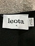 Leota Black 3/4 Sleeve Top Size 18 - 20 - photo 7