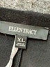 Ellen Tracy Solid Black Casual Pants Size XL - photo 7