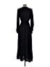 Hutch Black Cocktail Dress Size S - photo 2