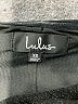 Lulus 100% Polyester Black Bodysuit Size XS - photo 3
