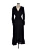 Hutch Black Cocktail Dress Size S - photo 1