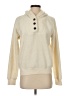 Lucky Brand Ivory Pullover Sweater Size S - photo 1