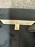 RACHEL Rachel Roy 100% Polyester Black Shorts Size L - photo 3