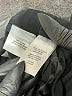 RACHEL Rachel Roy 100% Polyester Black Shorts Size L - photo 4