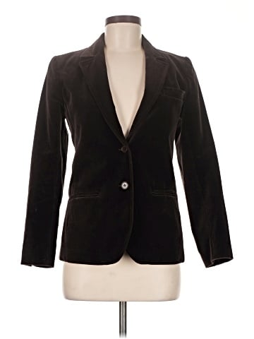 Breckenridge Blazer (view 1)