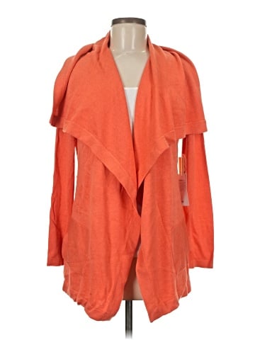 Per Se By Carlisle Silk Cardigan (view 1)