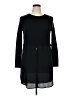 Forever 21 Black Casual Dress Size XL - photo 1