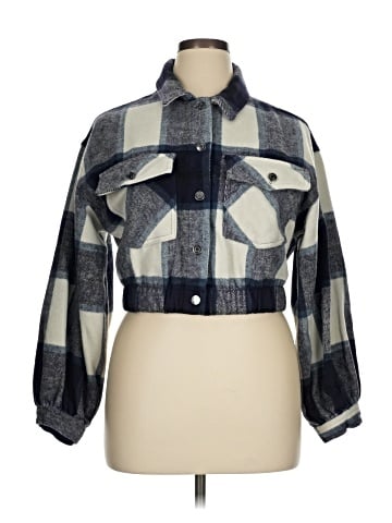 Ashley by 26 International Jacket (view 1)