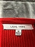 Love Tree Red Cardigan Size M - photo 7