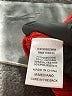 Love Tree Red Cardigan Size M - photo 8