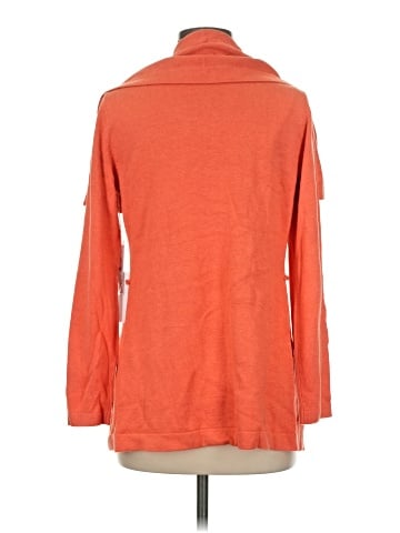 Per Se By Carlisle Silk Cardigan (view 2)