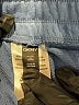 DKNY Solid Blue Cargo Shorts Size XS - photo 3