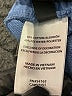 DKNY Solid Blue Cargo Shorts Size XS - photo 4